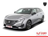 Peugeot 308 SW 1.2 Hybrid 145 Aut. LED ACC Navi 360° - Peugeot 308 Jahreswagen