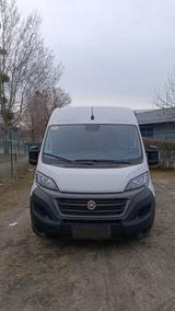 Fiat E-Ducato L4H2 Kastenwagen - Fiat Ducato Gebrauchtwagen in Berlin