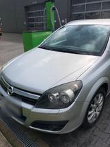 Opel Astra H zum Verkauf Mit TÜV  04.2027 - Opel Astra aus 2006 mit Diesel-Antrieb