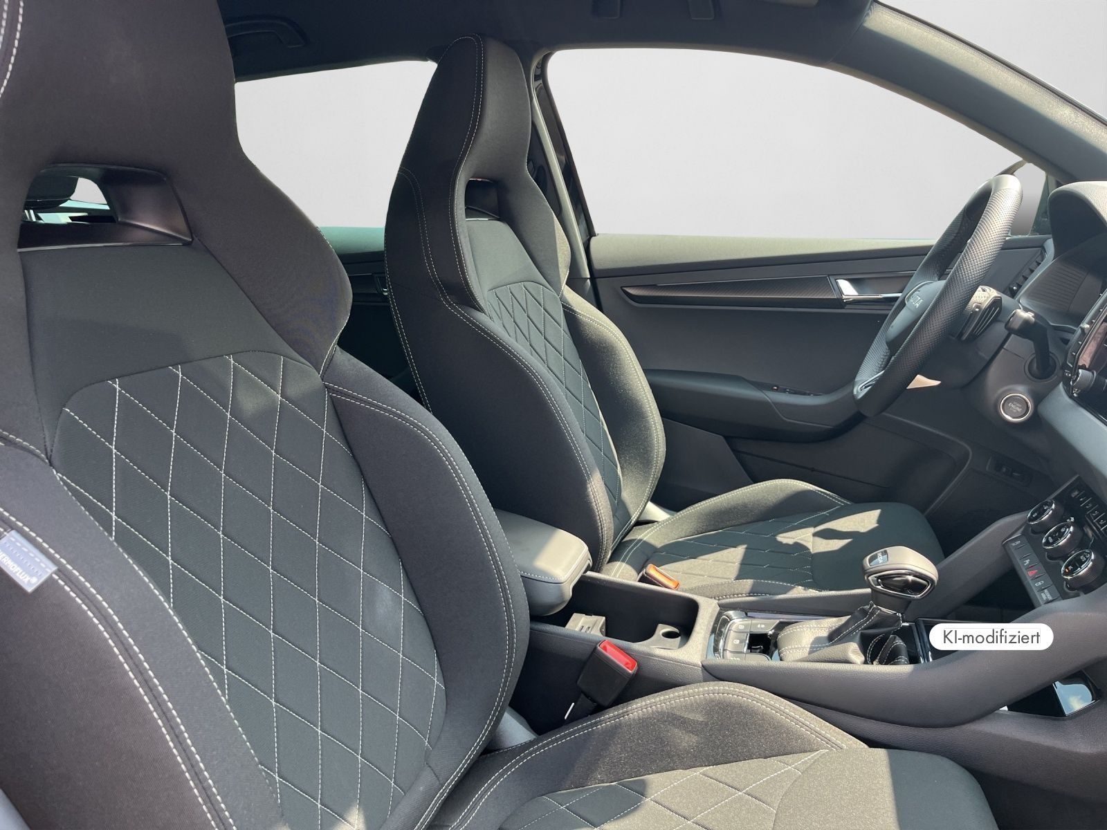 Skoda Karoq - Bild 6