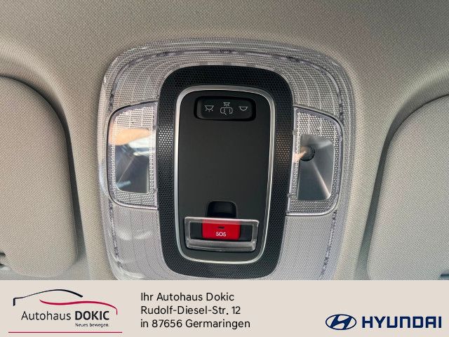 Hyundai i20 – Bild 20