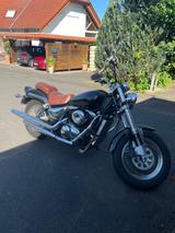 Suzuki VZ800 - SUZUKI VZ 800