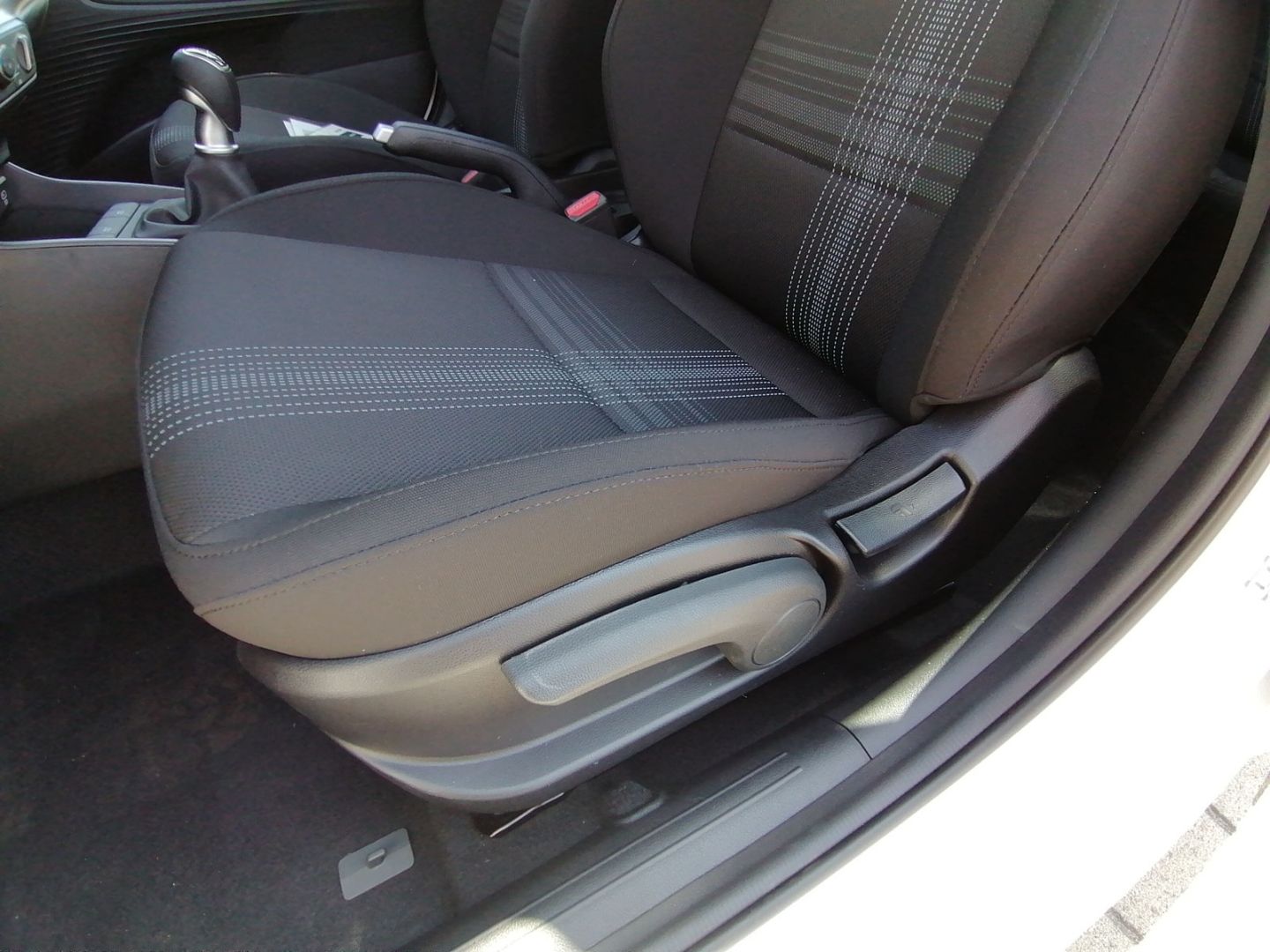 Hyundai i20 - Bild 20