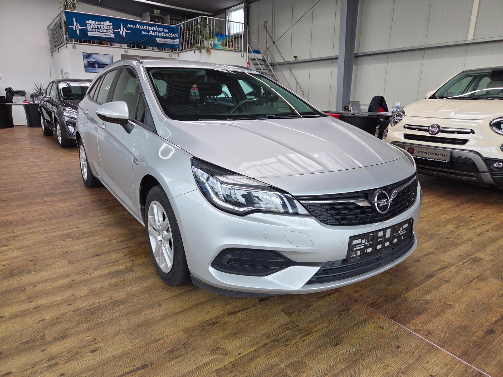 Opel Astra K Sports Tourer Edition Start/Stop
