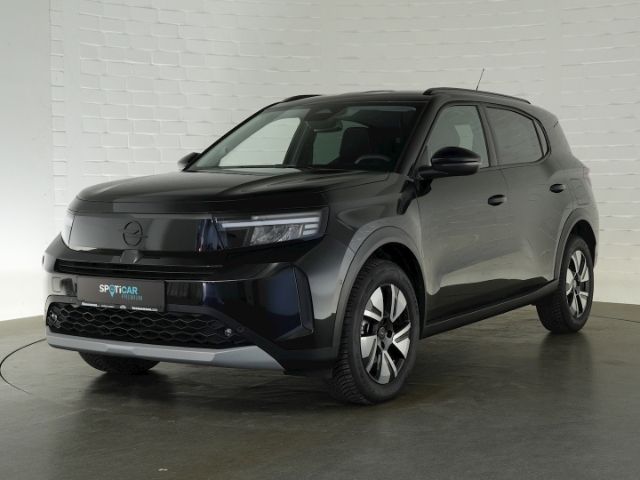 Frontera C HYBRID GS eDCT+NAVI+RÜCKFAHRKAMERA+SI