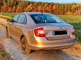 Skoda TOP * Rapid 1.2 TSI Ambition, 1.Hd - Skoda Rapid von privat