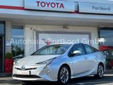Toyota Prius Hybrid Comfort - Navi, PDC, LED, HuD - Toyota Prius: C