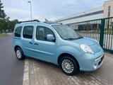 Renault Kangoo Luxe Benzin+Gas Lpg Panoramma - Renault Kangoo: Luxe
