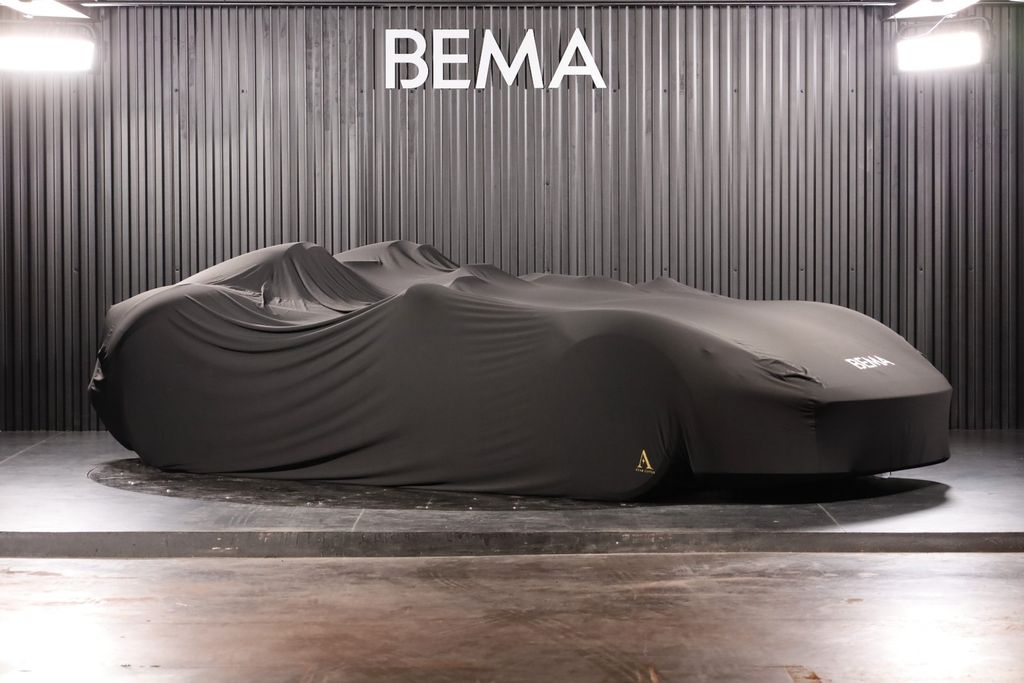 Image of Ferrari Monza