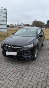 Opel Grandland (X) 1.6 Diesel 88kW Edition Edition - Opel Grandland (X) von privat
