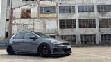 Volkswagen Golf 2.0 TSI 213kW OPF DSG GTI TCR GTI TCR