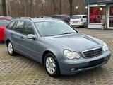 Mercedes-Benz C 180 C T-Modell C 180 T Kompressor Automatik - Mercedes-Benz C 180 aus 2003: Kompressor