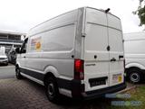 Volkswagen Crafter 35 Kasten MR HD 2.0 TDI Klima - Volkswagen Crafter mit Diesel-Antrieb: 2.0