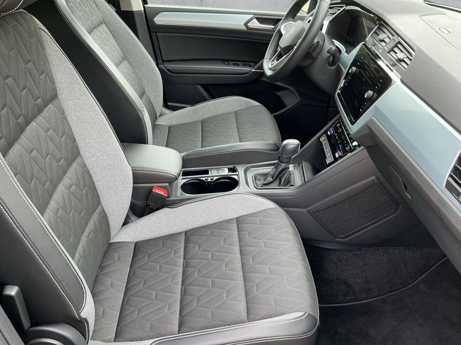 Volkswagen Touran - Bild 13