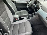 Volkswagen Touran - Vorschau Bild 13
