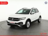 Volkswagen T-Cross 1.0 TSI ACC Sitzheizung Dachreling - Volkswagen T-Cross in Berlin