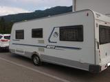Knaus Sport 500 FU