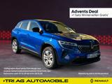 Renault Austral Evolution Mild Hybrid 160 Automatik Vord - Renault Austral Evolution mit Hybrid-Antrieb (Benzin/Elektro)