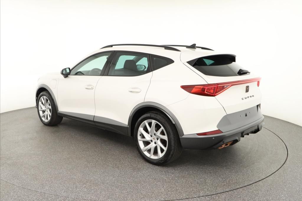 Cupra Formentor 1.4 e-Hybrid DSG PDC*Tempo*Klima