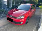 Volkswagen Golf 2.0I GTI DSG Adidas Edition DCC KAM TÜV NEU - Volkswagen Golf: GTI Adidas