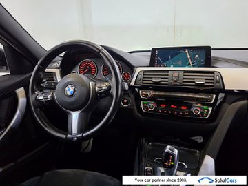 BMW 330 - 9