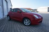 Alfa Romeo MiTo 1.4 TB MultiAir Klima Alu 135PS - Alfa Romeo MiTo mit Benzin-Antrieb
