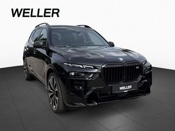 BMW X7 M60 - 4