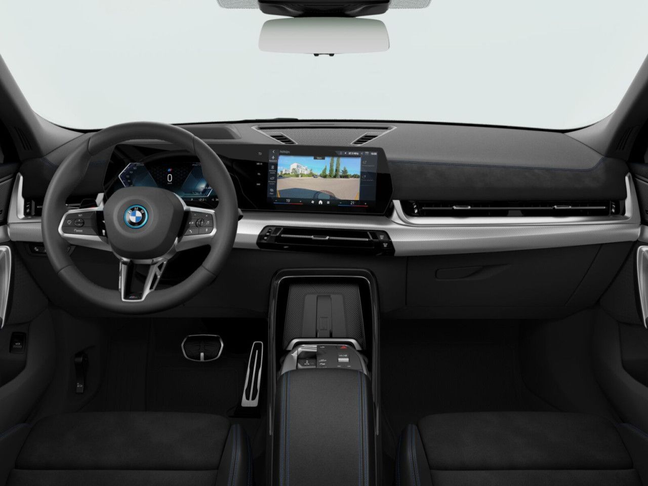 BMW iX2 - Bild 9