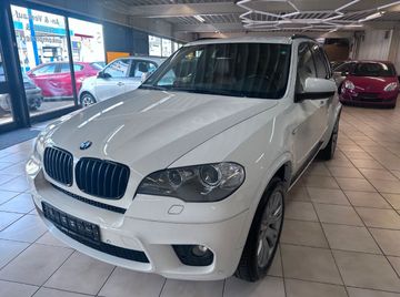 BMW X5 - 3