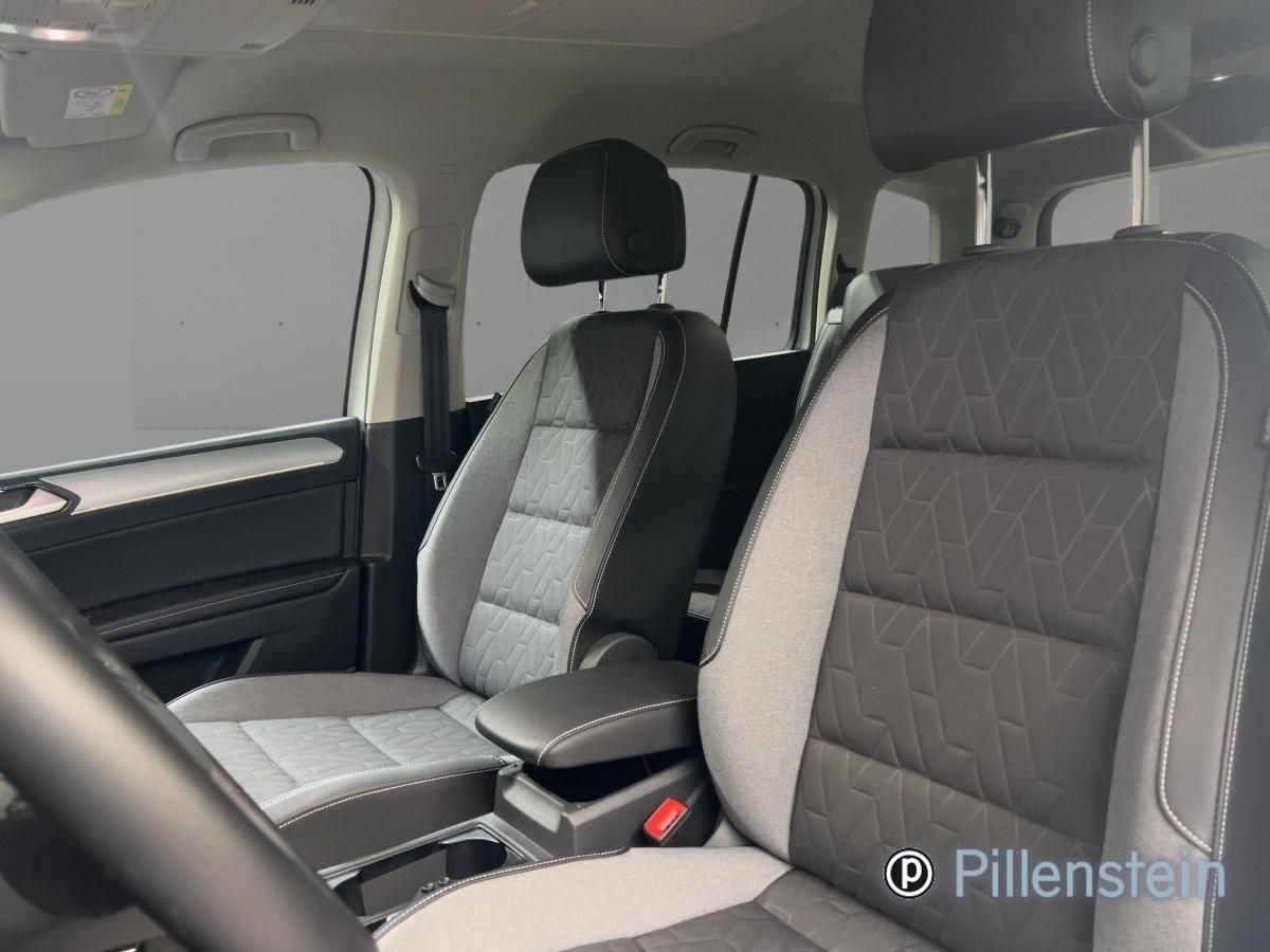 Volkswagen Touran - Bild 6