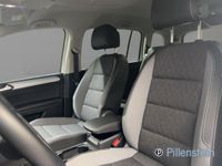 Volkswagen Touran - Vorschau Bild 6