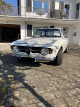 Alfa Romeo GT - Alfa Romeo aus 1970