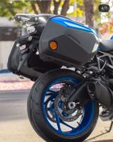 Suzuki GSX S 1000 GX Travel Edition  Top Zustand  - SUZUKI TR