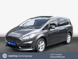 Ford S-Max 2.5 Duratec FHEV TITANIUM  Navi*RFC - Ford S-Max mit Benzin-Antrieb: Kleinbus, 2.5