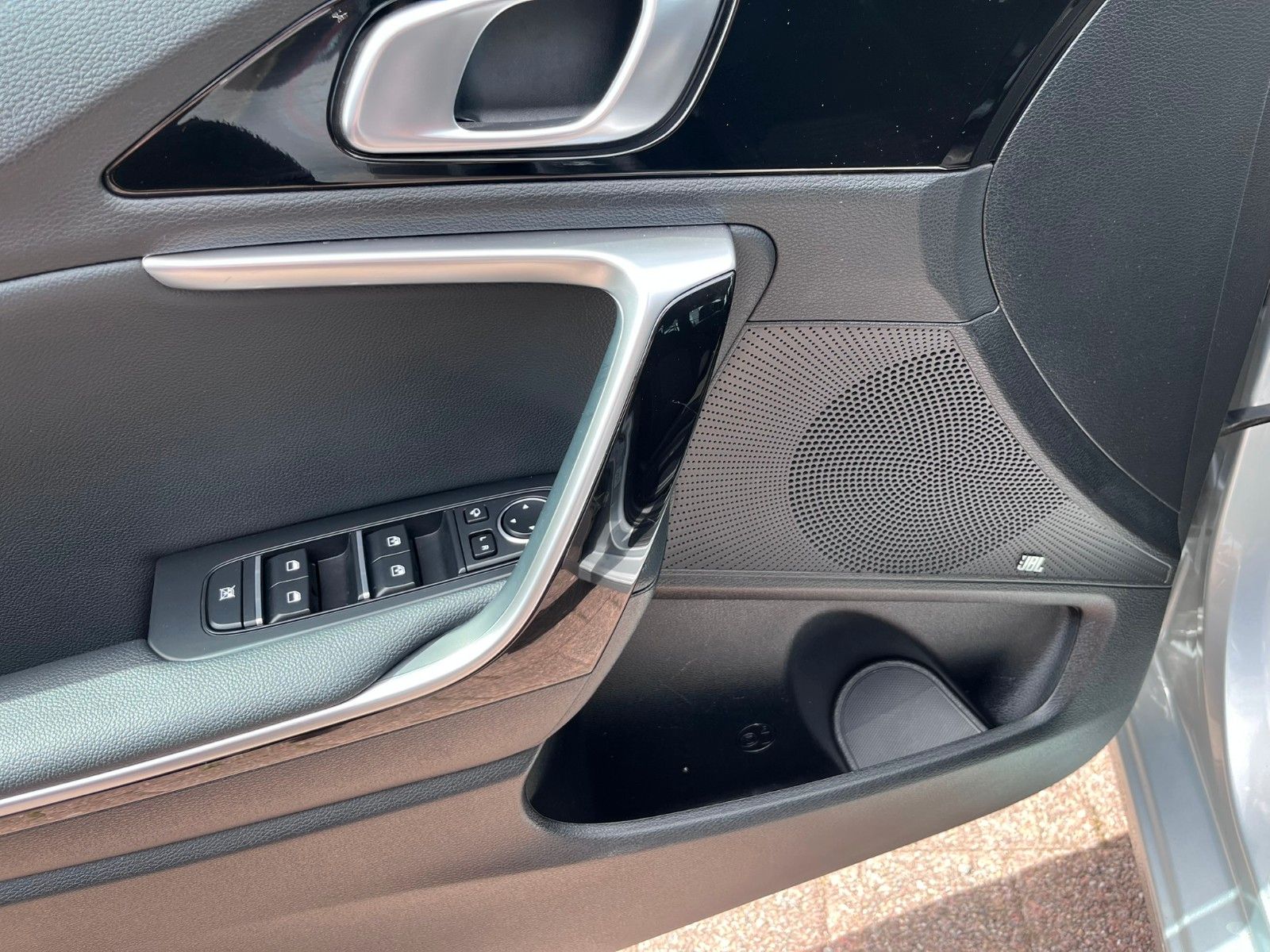 Fahrzeugabbildung Kia Ceed Sportswagon Spirit Automatik 48V
