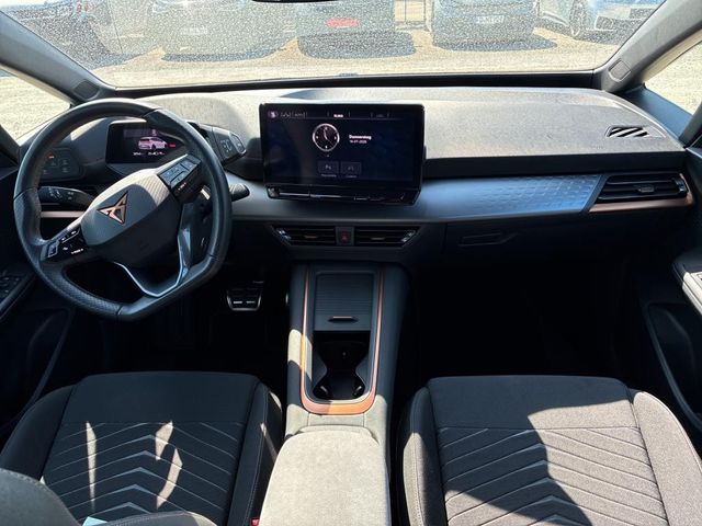 Born 58 kWh 150 kW ACC/LED/NAV/RFK/APP/SHZ/ALU