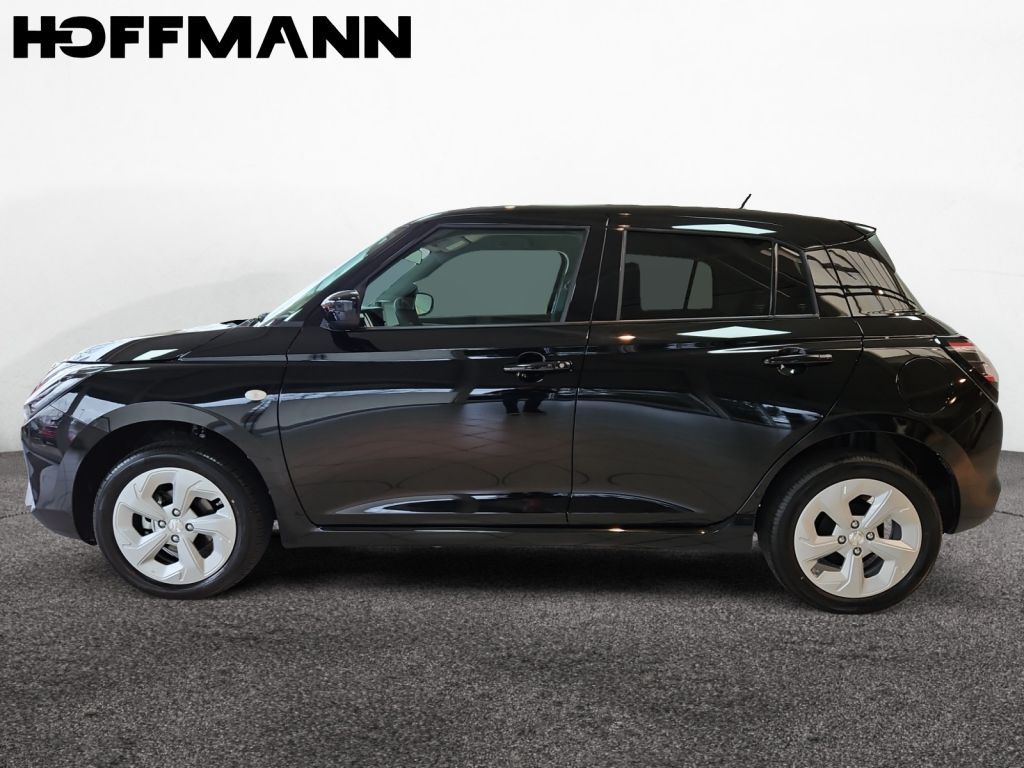 Fahrzeugabbildung Suzuki Swift 1.2 Dualjet Hybrid Allrad Navi PDC Comfort