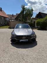 Mercedes-Benz CLA 45 AMG Shooting Brake Mercedes-AMG CLA 4... - Mercedes-Benz CLA 45 AMG Shooting Brake aus 2022