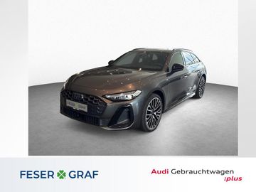 Audi Leasingangebot: Audi A5 Avant TDI S line* AHK*TECH PLUS*B&O*MMI PRO