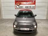 Fiat 500 C Lounge PDC  RDKS Nebel Radio CD - Fiat 500: R