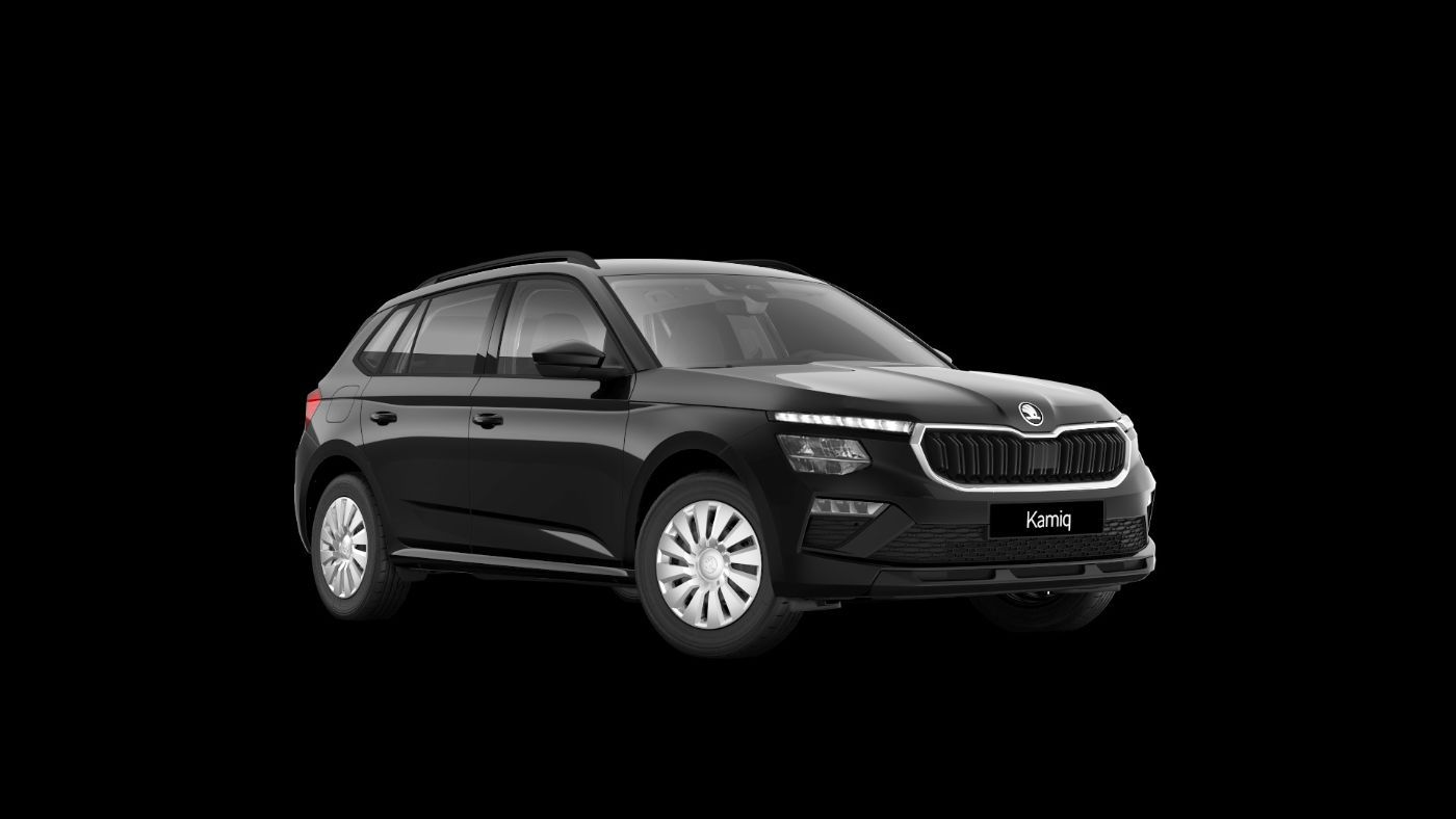 Skoda Kamiq - Bild 2