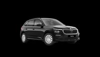 Skoda Kamiq - Vorschau Bild 2