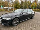 Audi A6 Avant TFSI Benziner - Audi A6 Gebrauchtwagen in Freiburg