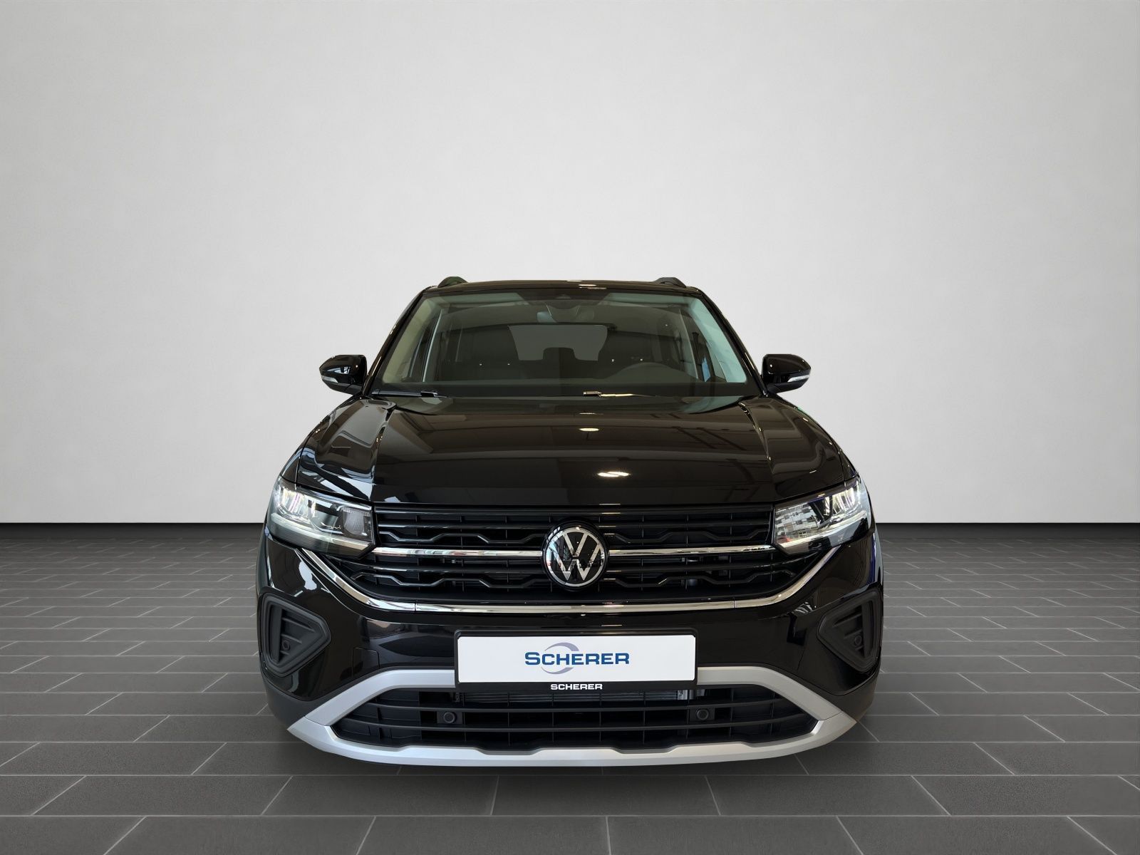 Volkswagen T-Cross - Bild 6