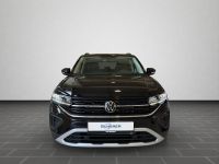 Volkswagen T-Cross - Vorschau Bild 6
