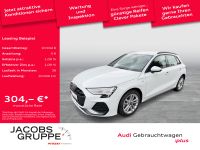 Audi A3 - Vorschau Bild 1