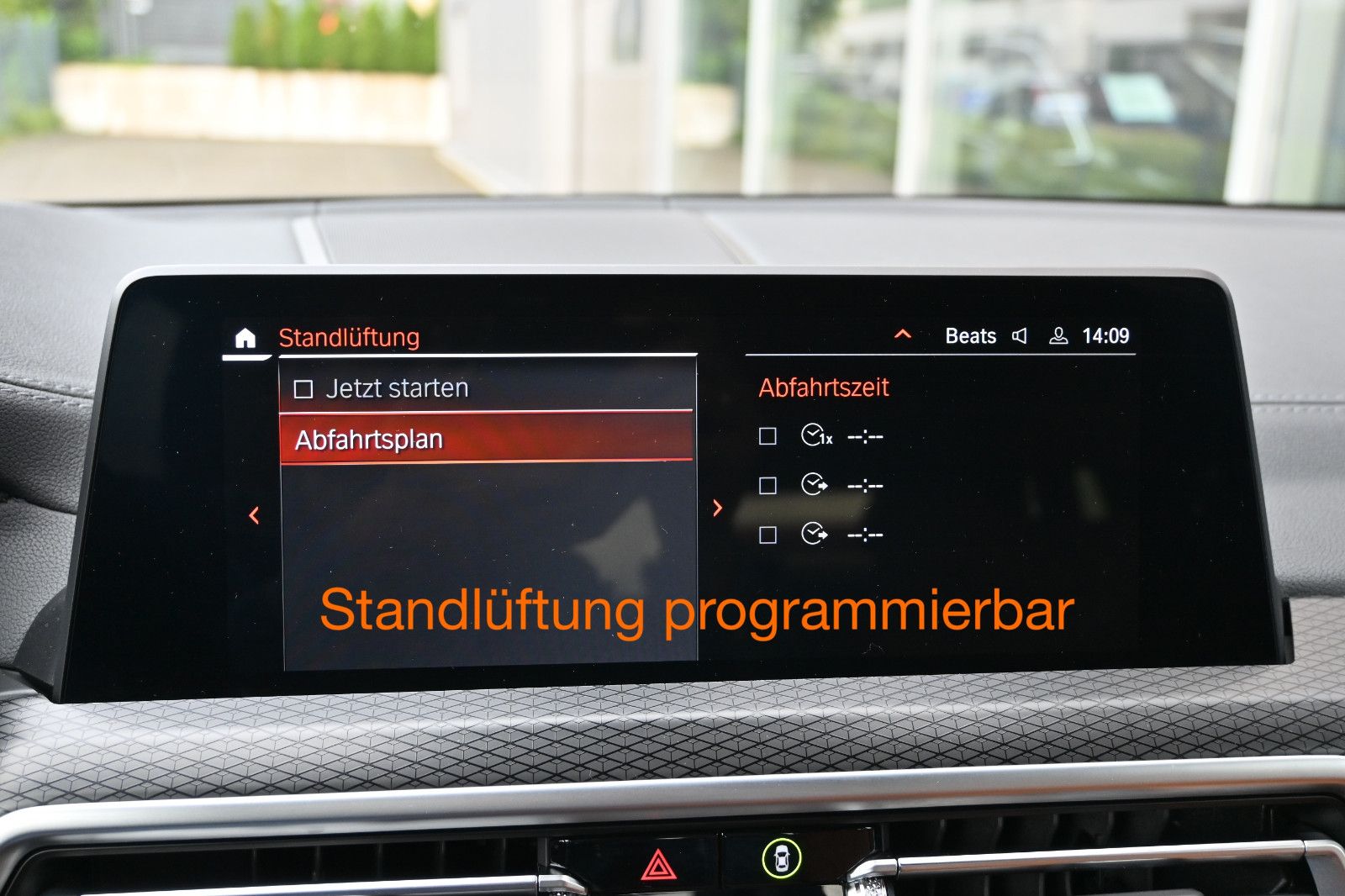 Fahrzeugabbildung BMW X3 M40i °AHK°HUD°HARMAN°MEMO°FRISCHER 1.SERVICE°