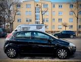 Fiat Punto - Fiat Punto Gebrauchtwagen in München