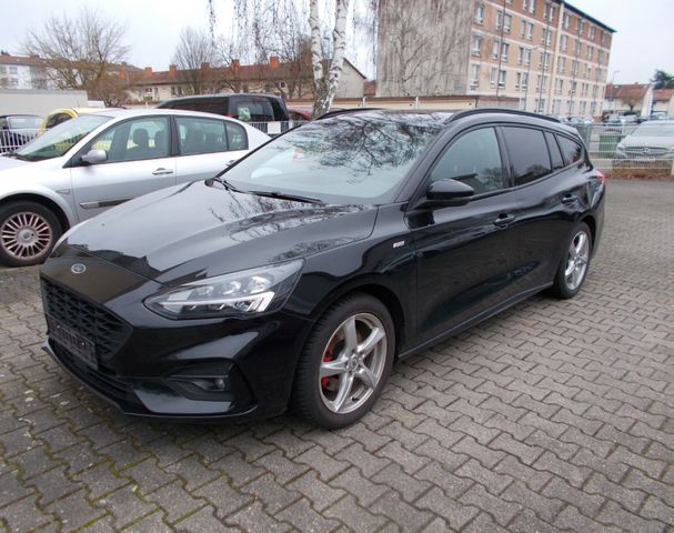 Ford Focus Turnier ST-Line X