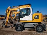 Liebherr A918 compact - Offers